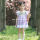 baby girl designer flowers girl dress sale